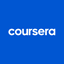 Coursera logo