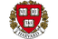 Harvard University logo