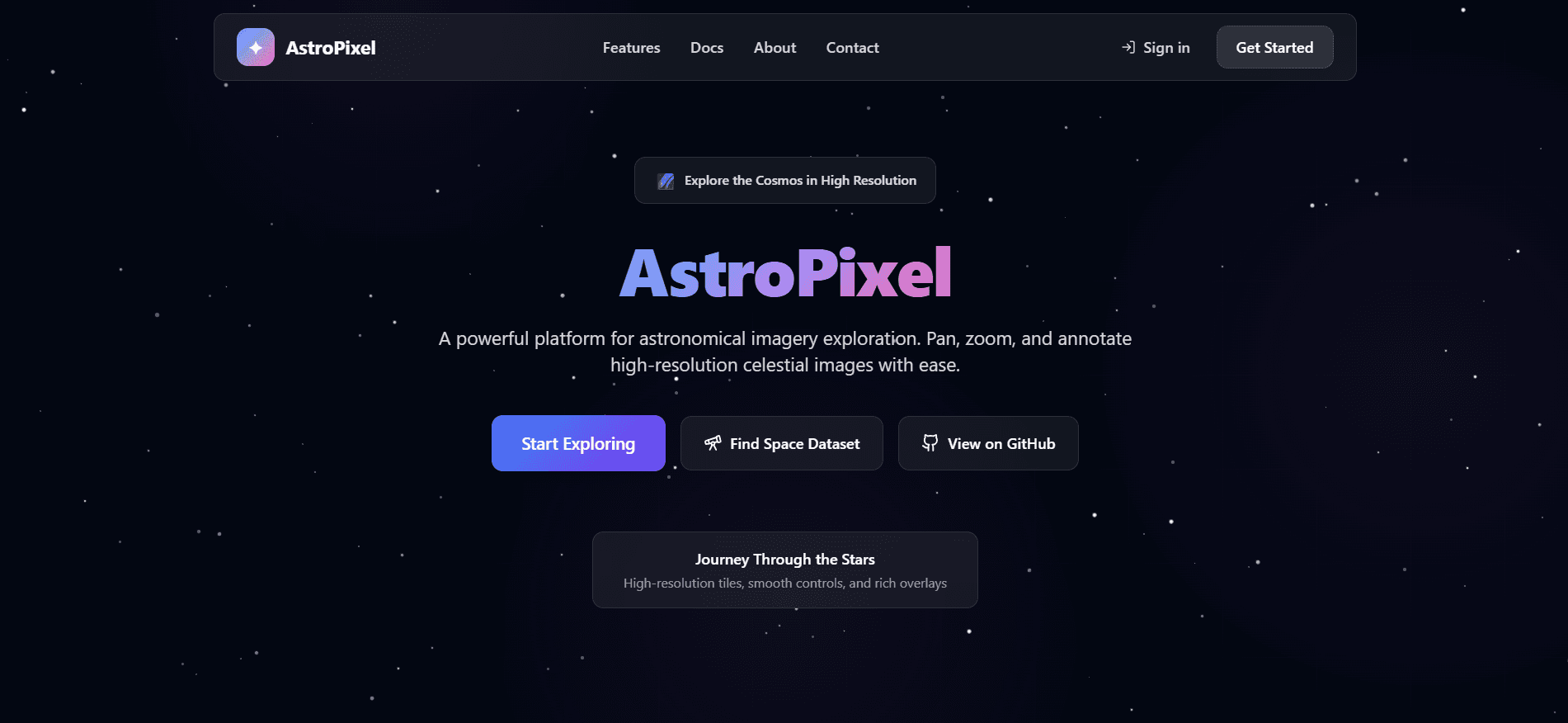 AstroPixel