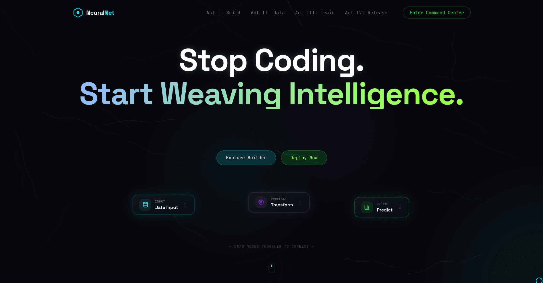 NeuralNet