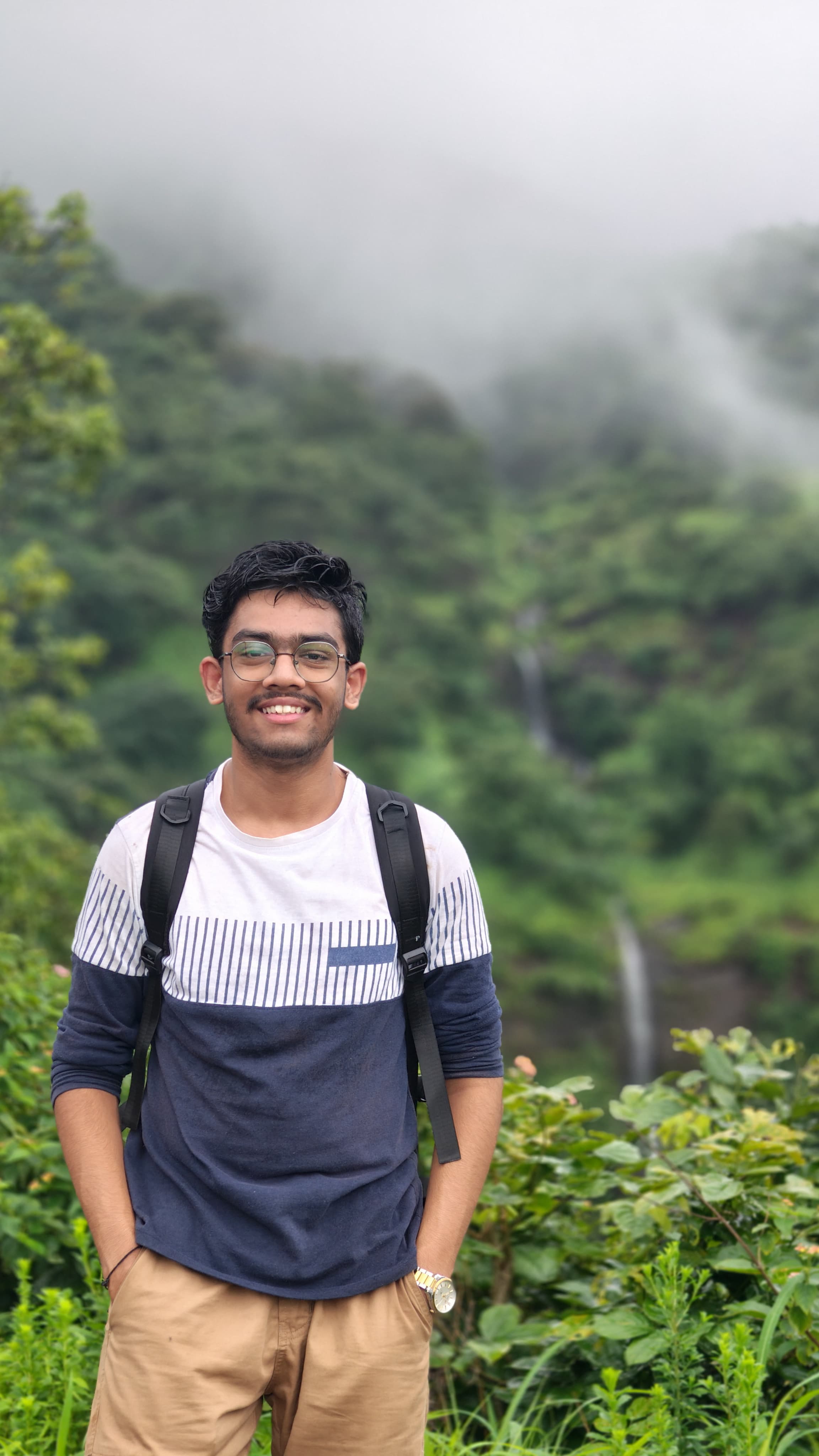 Jayant Potdar - Full Stack Developer in Pune